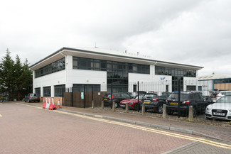 More details for Ocean Way, Cardiff - Office for Sale