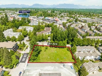 More details for 8286 161 st, Surrey, BC - Land for Sale