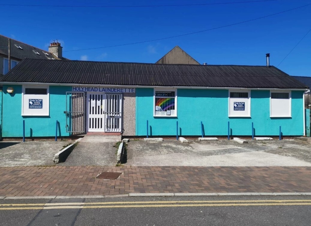 40 Thomas St, Holyhead for sale Primary Photo- Image 1 of 1