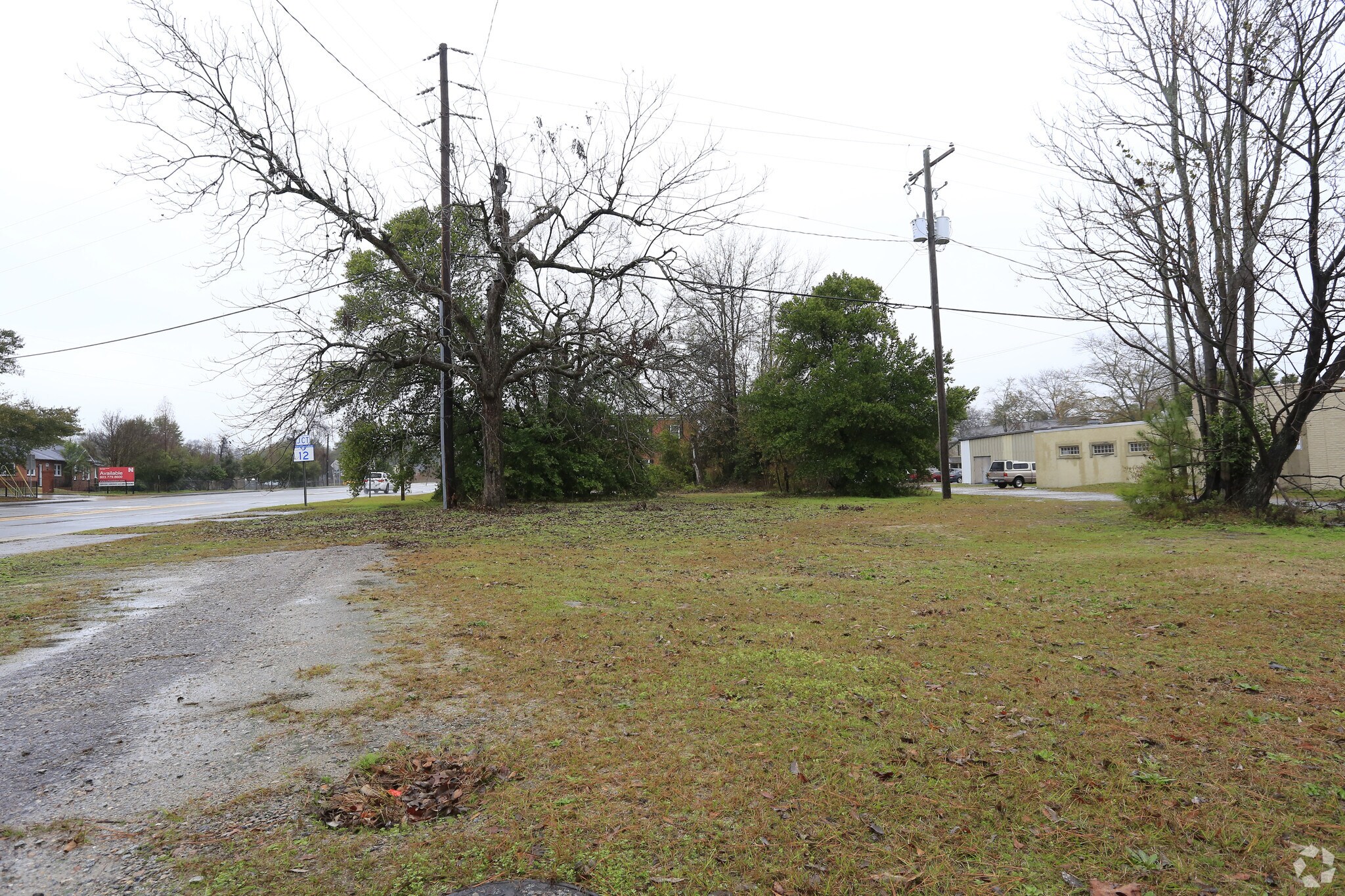 840 Meeting St, West Columbia, SC for sale Primary Photo- Image 1 of 1