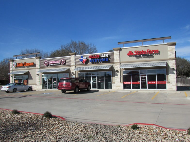 6102 W Adams Ave, Temple, TX 76502