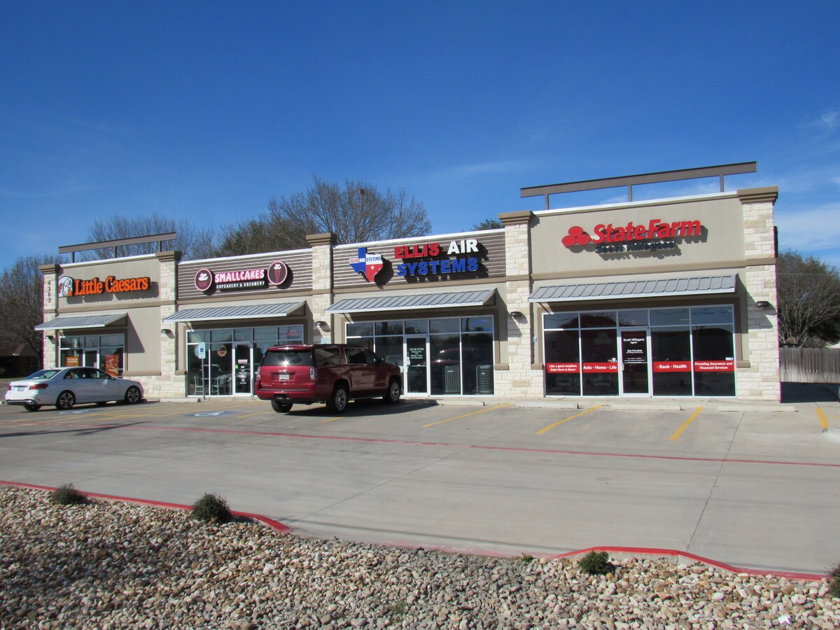 6102 W Adams Ave, Temple, TX 76502