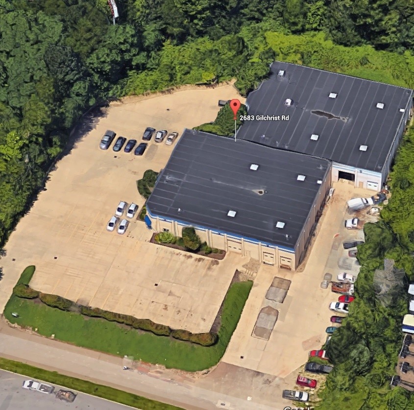 26832685 Gilchrist Rd, Akron, OH 44305