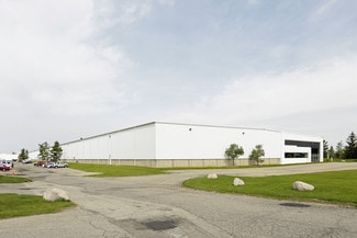 More details for 4440 44th St SE, Grand Rapids, MI - Industrial for Lease