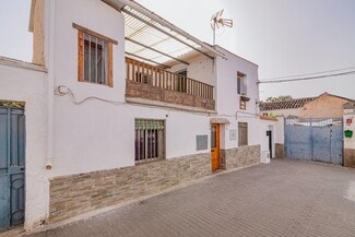 More details for Calle Jardines, 76, Gójar - Land for Sale