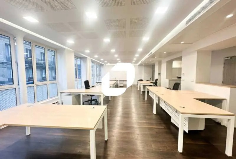 84-86 Boulevard De Sébastopol, Paris for lease - Building Photo - Image 3 of 5