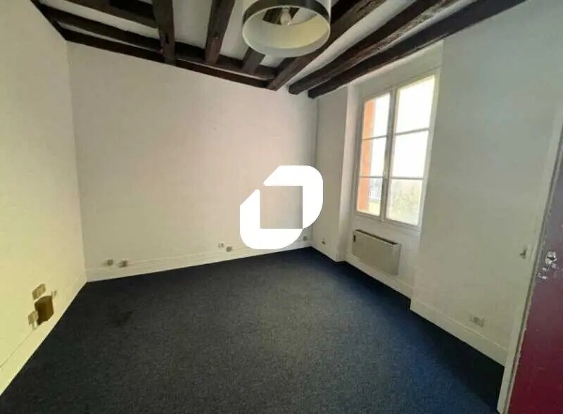 Office in Versailles for lease - Interior Photo - Image 3 of 6