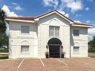 More details for 2745 W Fairbanks Ave, Winter Park, FL - Office for Lease