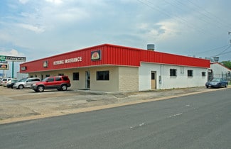 More details for 3402 E Veterans Memorial Blvd, Killeen, TX - Retail for Lease