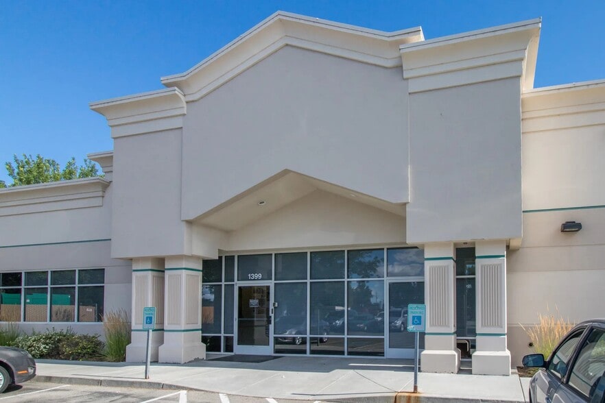 1387-1471 S Eagle Flight Way, Boise, ID for lease - Building Photo - Image 2 of 8
