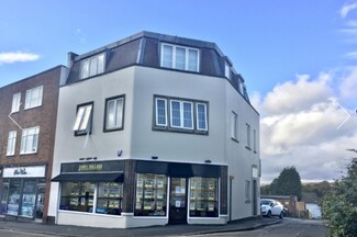 More details for 1-2 The Grange, Westerham - Retail for Lease