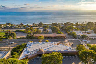 853 Camino del Mar, Del Mar, CA - aerial  map view - Image1