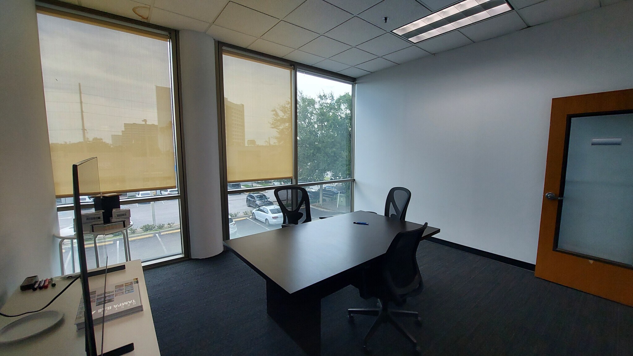 701 N Westshore Blvd, Tampa, FL for lease Interior Photo- Image 1 of 2