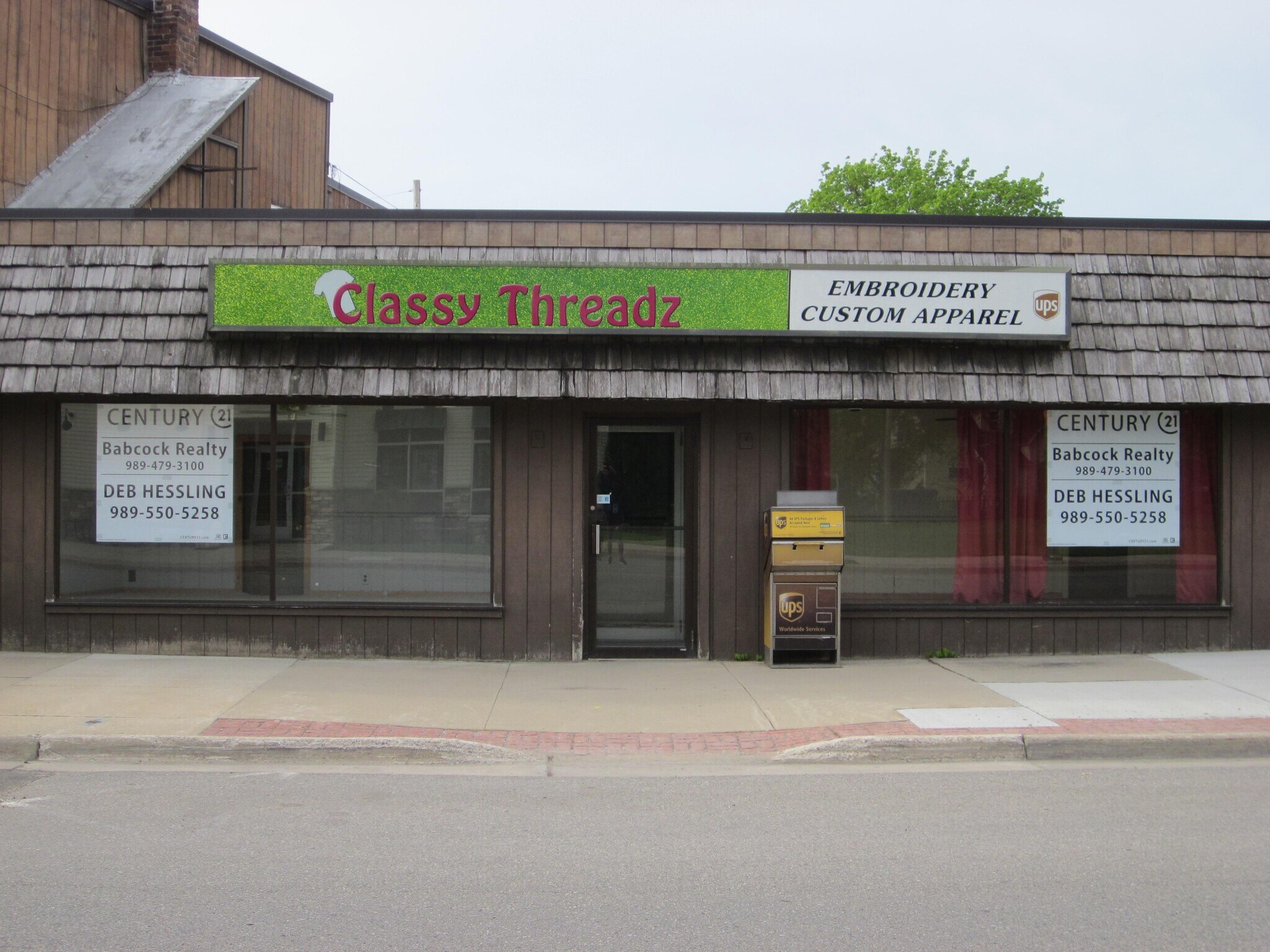 310 State St, Harbor Beach, MI for sale Primary Photo- Image 1 of 1