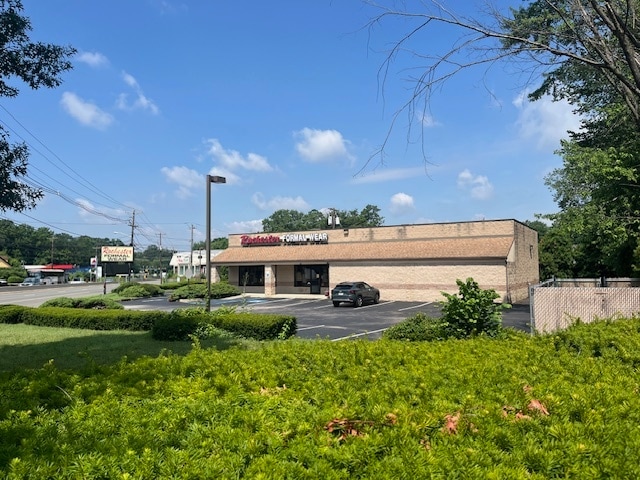 451 Route 38 E, Maple Shade Township, NJ for sale - Primary Photo - Image 1 of 2