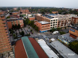 Gehring Building - Brewery