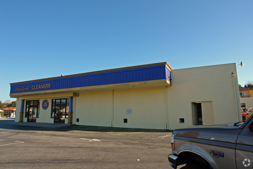 620 Water St, Santa Cruz, CA for lease - Building Photo - Image 1 of 3