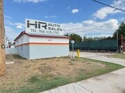 3017 San Dario Ave, Laredo TX - Automotive Property