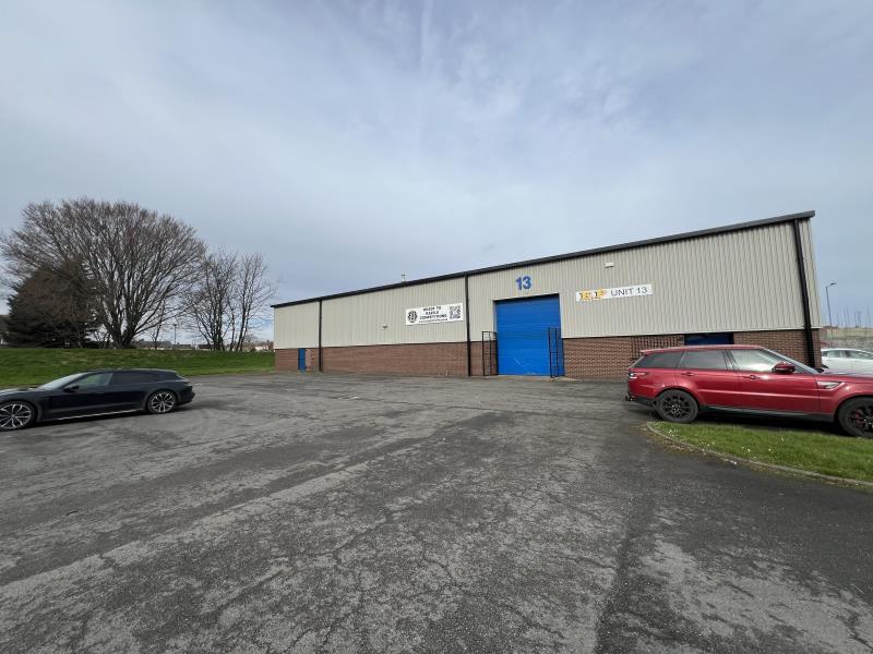 Park View Rd W, Hartlepool for lease Building Photo- Image 1 of 5