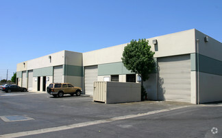 More details for 13210 Estrella Ave, Gardena, CA - Office for Lease