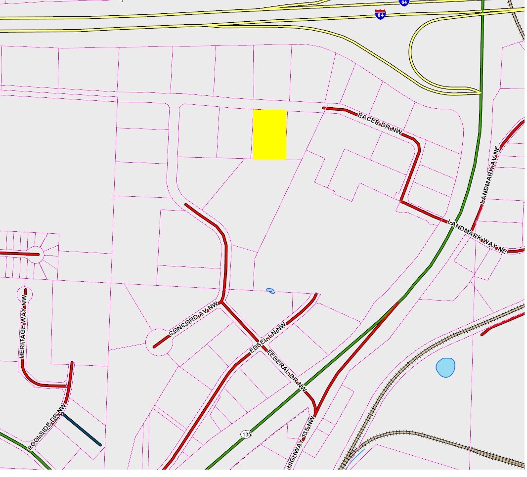 Federal Dr, Corydon, IN for sale Building Photo- Image 1 of 2