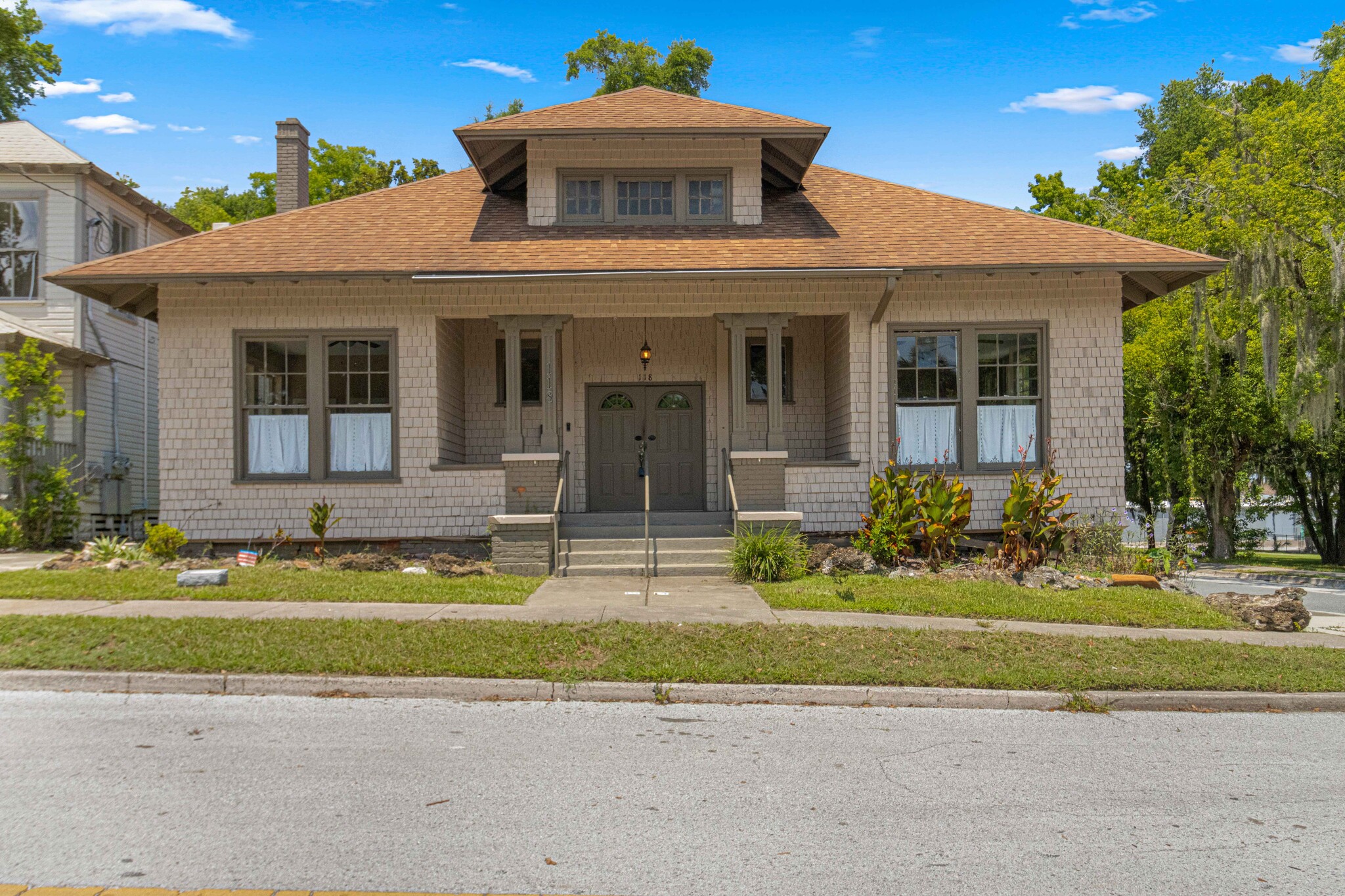 118 NE Tuscawilla Ave, Ocala, FL for sale Building Photo- Image 1 of 39