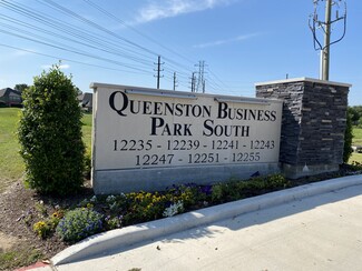 More details for 12243 Queenston Blvd, Houston, TX - Office for Lease