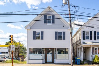 More details for 41 Central St, East Bridgewater, MA - Retail for Sale