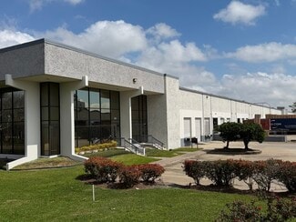 More details for 8935-8947 Market St, Houston, TX - Industrial for Lease