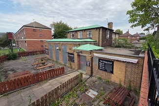 More details for Sneinton Rd, Nottingham - Retail for Sale