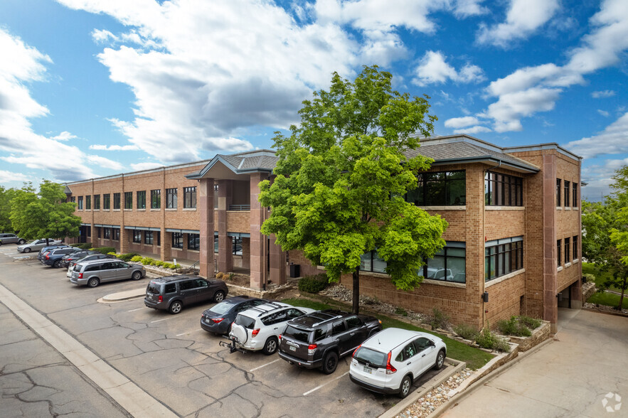 3000 Center Green Dr, Boulder, CO for lease - Primary Photo - Image 1 of 8