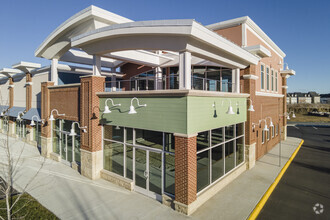 10322 Bristow Station Dr, Bristow, VA for lease Building Photo- Image 1 of 14