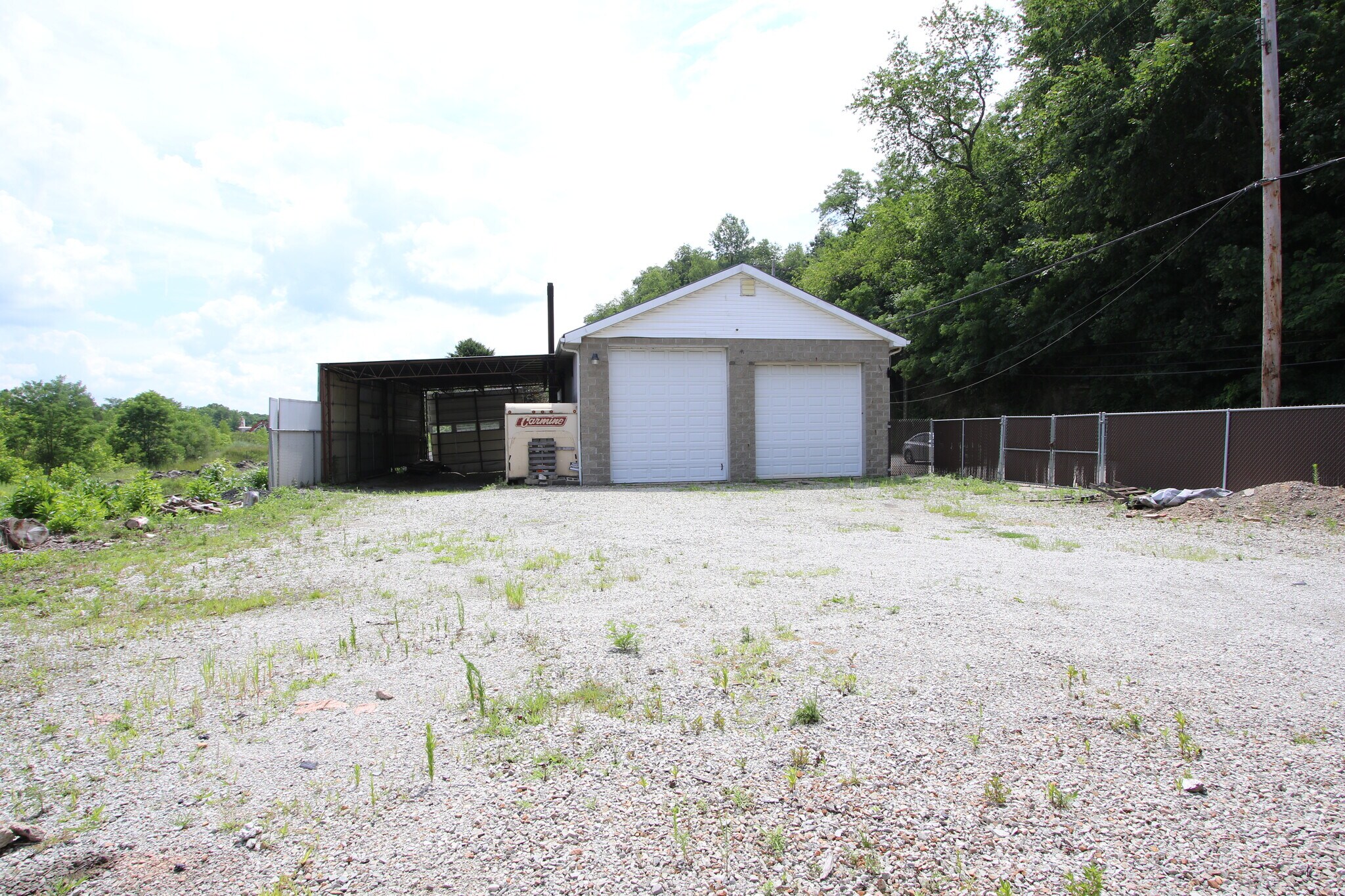 539-547 E Main St, Monongahela, PA for sale Primary Photo- Image 1 of 1