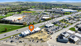 More details for 2403 Quillan Pl, Kennewick, WA - Office/Retail for Lease