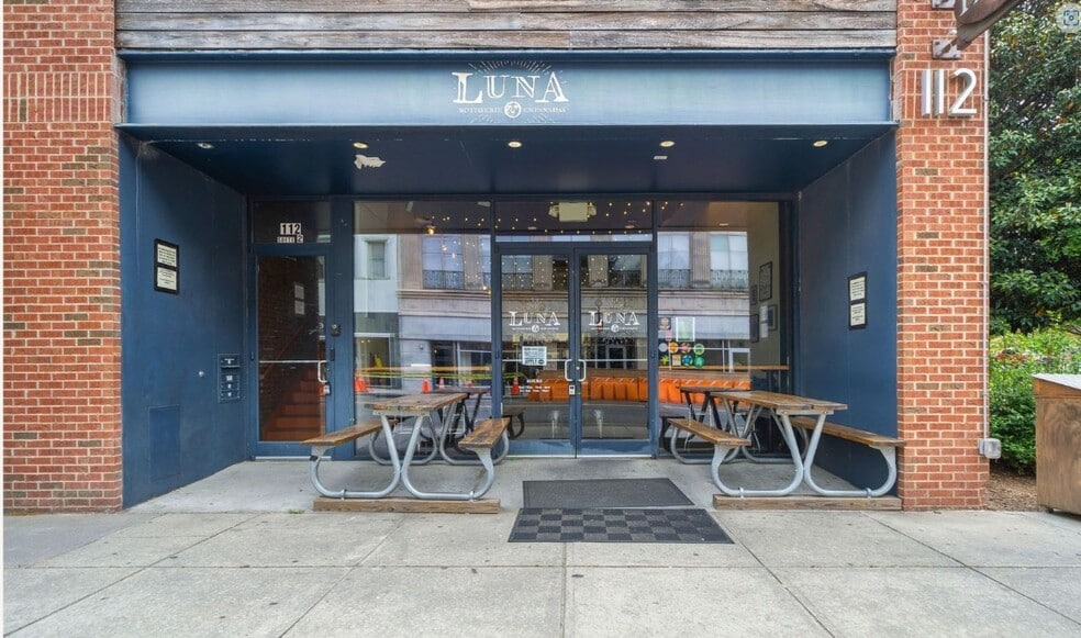 112 W Main St, Durham, NC for sale - Building Photo - Image 2 of 20