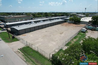 More details for 2444 Fabens Rd, Dallas, TX - Industrial for Sale