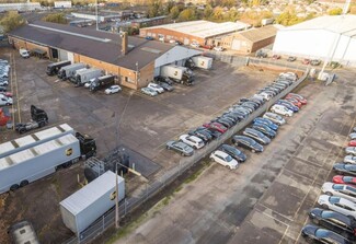 More details for Palmer Dr, Nottingham - Industrial for Sale