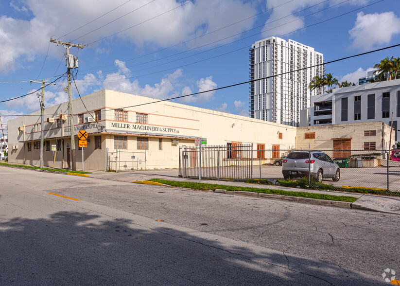 127 NE 27th St, Miami, FL for sale - Building Photo - Image 1 of 1