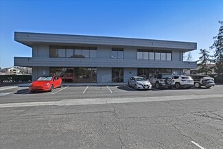 More details for 2470 S Winchester Blvd, Campbell, CA - Office for Lease