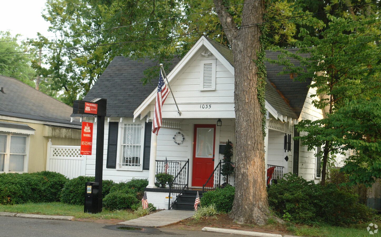 1035 Oakland Ave, Rock Hill, SC 29732