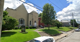 More details for 125 Vernon Ave, Louisville, KY - Specialty for Sale