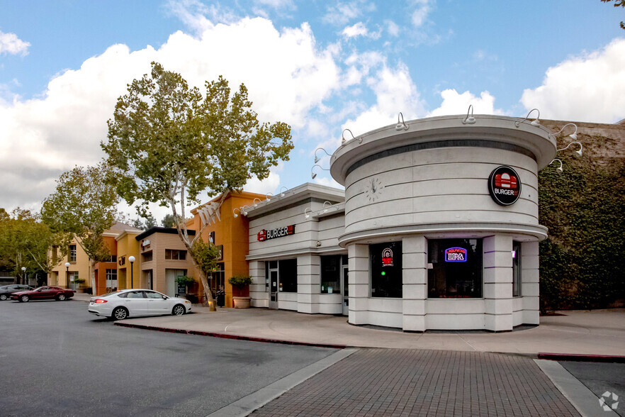 830-878 Blossom Hill Rd, San Jose, CA for lease - Building Photo - Image 3 of 3