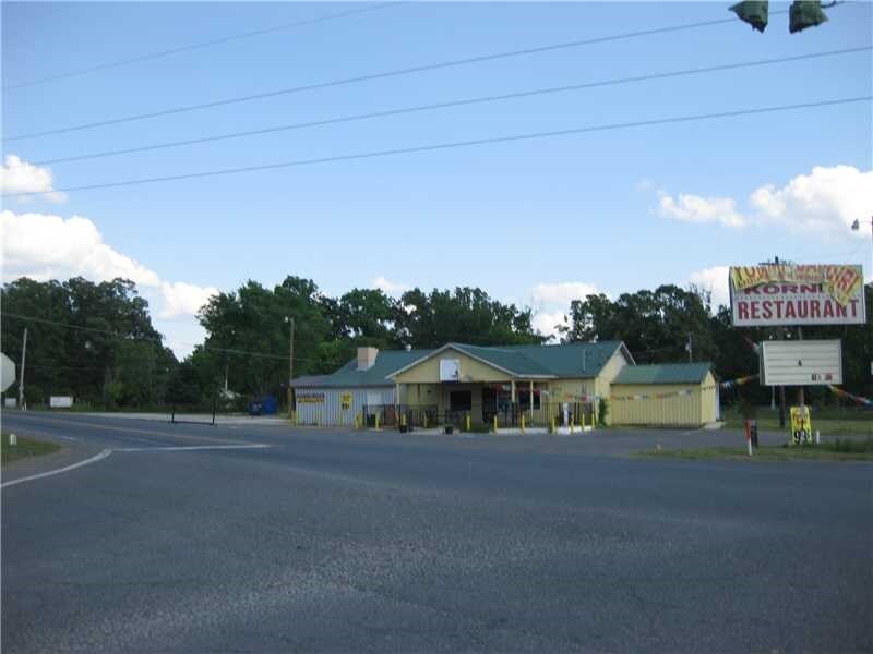 8265 Colquitt Rd, Keithville, LA for sale Building Photo- Image 1 of 1