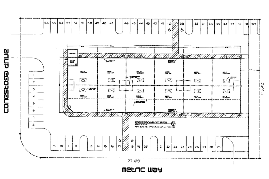 5060 Metric Way, Carson City, NV for sale - Building Photo - Image 3 of 4