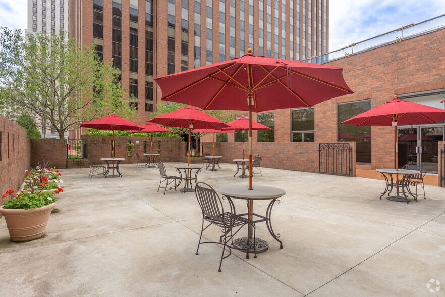 50 S Main St, Akron, OH for lease - Building Photo - Image 3 of 14