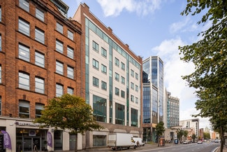 More details for Great Victoria St, Belfast - Office for Lease