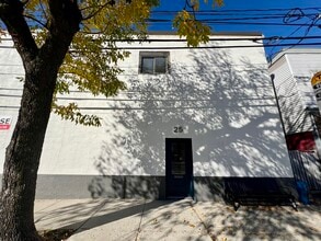 25 Washington St, Somerville, MA for lease Building Photo- Image 2 of 19