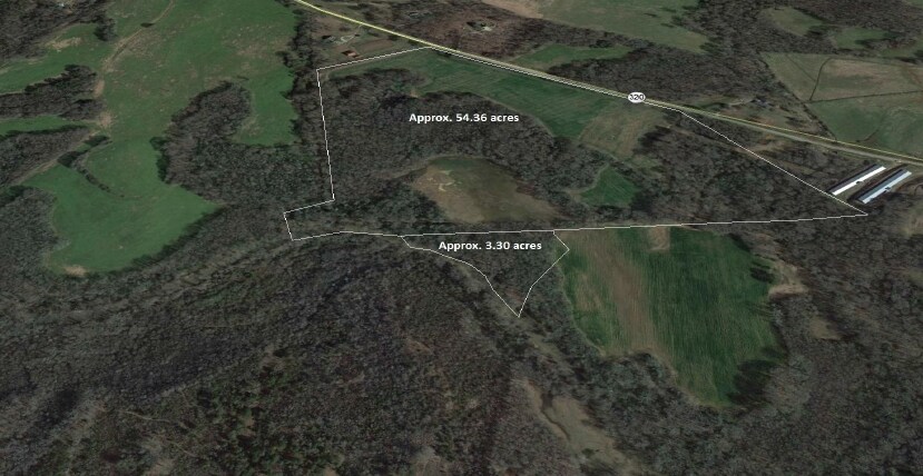 0 Hwy 320, Carnesville, GA for sale Primary Photo- Image 1 of 1