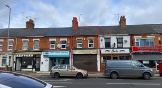 More details for 27 St Leonards Rd, Northampton - Retail for Lease