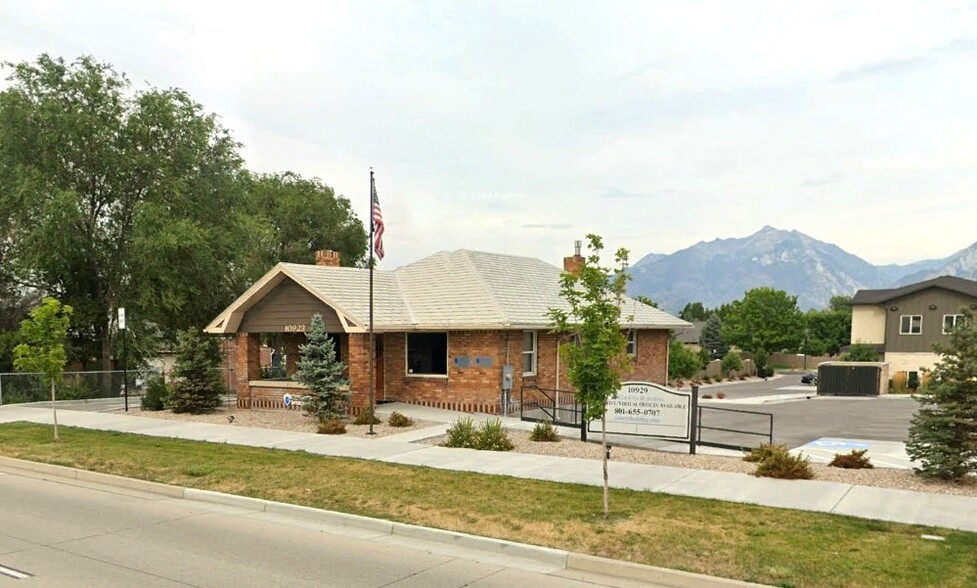 10923 S Redwood Rd, South Jordan, UT for sale - Building Photo - Image 1 of 2